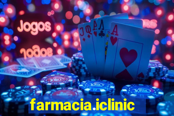 farmacia.iclinic rx.com br